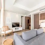 דירה Guestready - Fantastic Retreat In Carlos