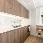 Guestready - Fantastic Retreat In Carlos דירה ליסבון