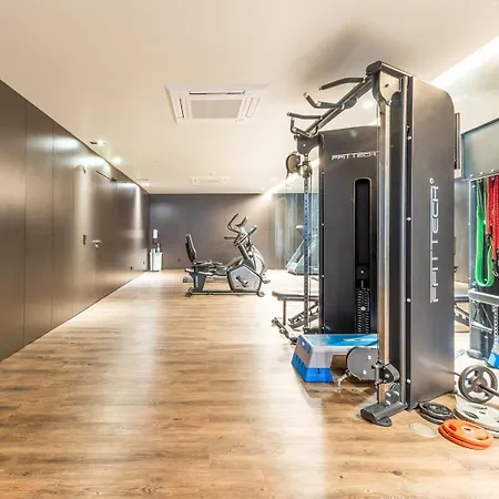 아파트 Guestready - Fantastic Retreat In Carlos 리스본