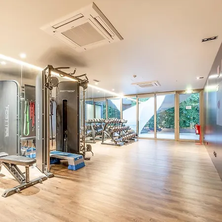 Guestready - Fantastic Retreat In Carlos 아파트 리스본