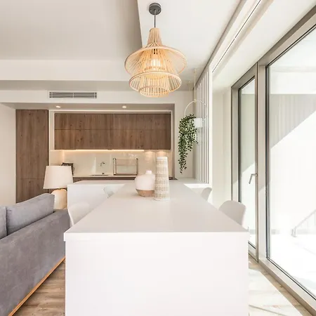 Guestready - Fantastic Retreat In Carlos 리스본