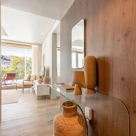 아파트 Guestready - Fantastic Retreat In Carlos *