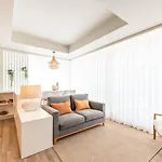 Διαμέρισμα Guestready - Fantastic Retreat In Carlos Lisboa