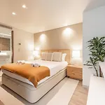 Guestready - Fantastic Retreat In Carlos Διαμέρισμα Lisboa