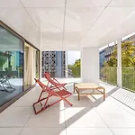 Guestready - Fantastic Retreat In Carlos * Lisboa