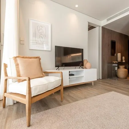 Guestready - Fantastic Retreat In Carlos *