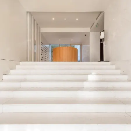 Guestready - Fantastic Retreat In Carlos Лісабон