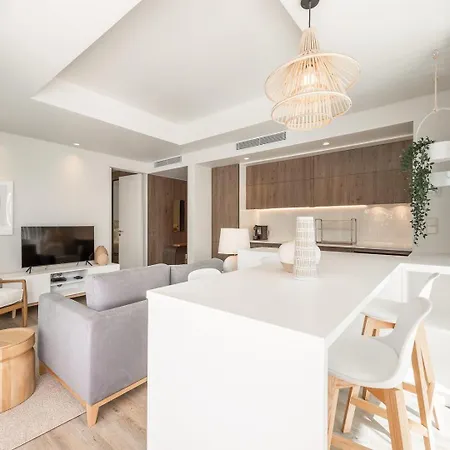 Appartamento Guestready - Fantastic Retreat In Carlos