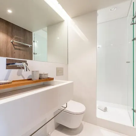 Guestready - Fantastic Retreat In Carlos Lejlighed *