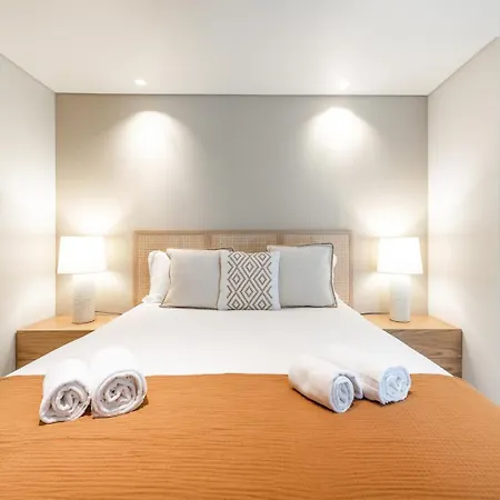 Guestready - Fantastic Retreat In Carlos Lejlighed