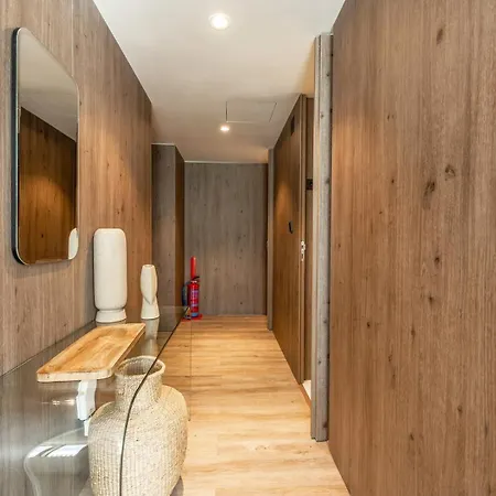 Apartament Guestready - Fantastic Retreat In Carlos *