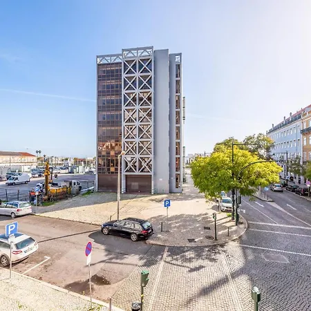 Apartament Guestready - Fantastic Retreat In Carlos