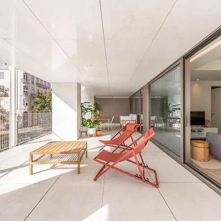 Guestready - Fantastic Retreat In Carlos