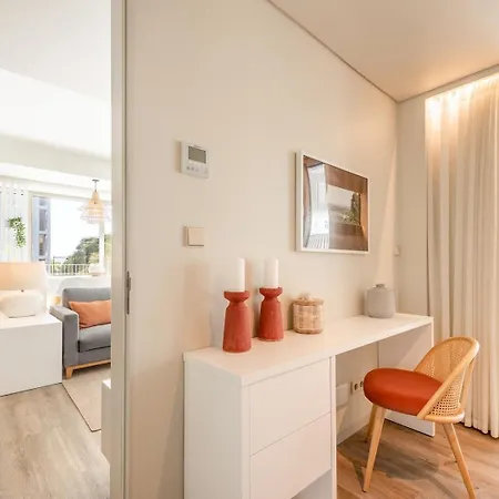 Lejlighed Guestready - Fantastic Retreat In Carlos
