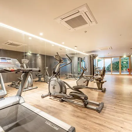 Апартаменти Guestready - Fantastic Retreat In Carlos