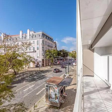 公寓 Guestready - Fantastic Retreat In Carlos