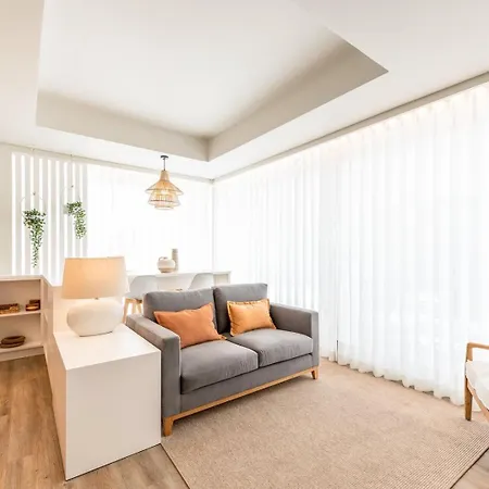 Apartament Guestready - Fantastic Retreat In Carlos Lizbona