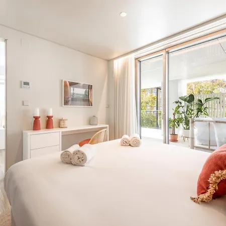 Guestready - Fantastic Retreat In Carlos * Lizbona