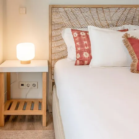 Guestready - Fantastic Retreat In Carlos Lejlighed