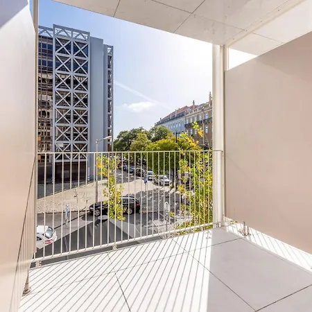 Guestready - Fantastic Retreat In Carlos * Lisbona