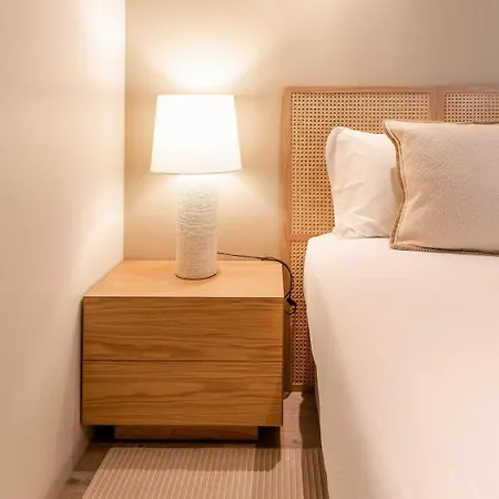 Guestready - Fantastic Retreat In Carlos * Lisboa