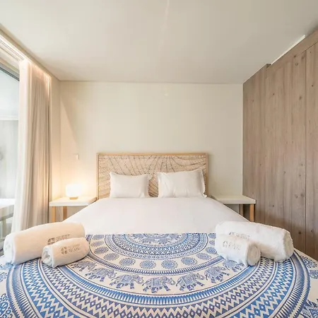 Guestready - Fantastic Retreat In Carlos Lisboa