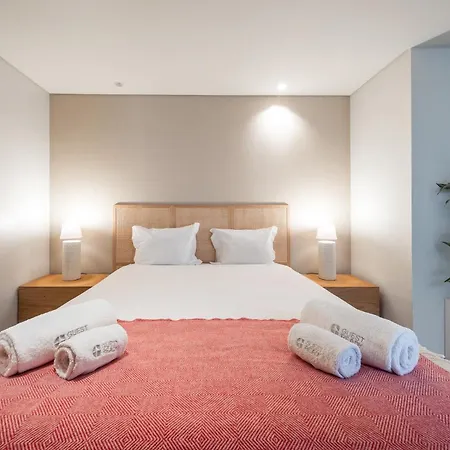Lejlighed Guestready - Fantastic Retreat In Carlos