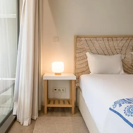 Guestready - Fantastic Retreat In Carlos Lejlighed *