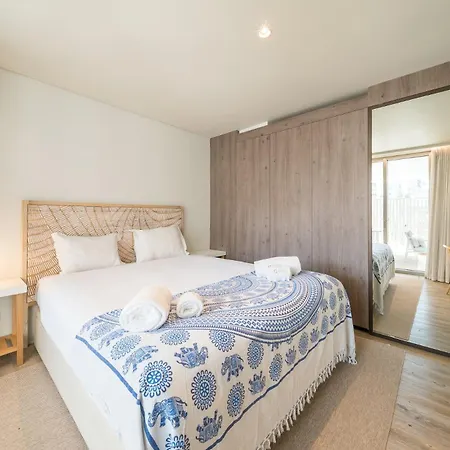 Lejlighed Guestready - Fantastic Retreat In Carlos