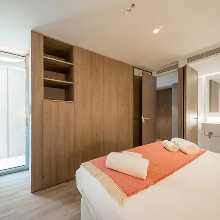 Guestready - Fantastic Retreat In Carlos Lejlighed