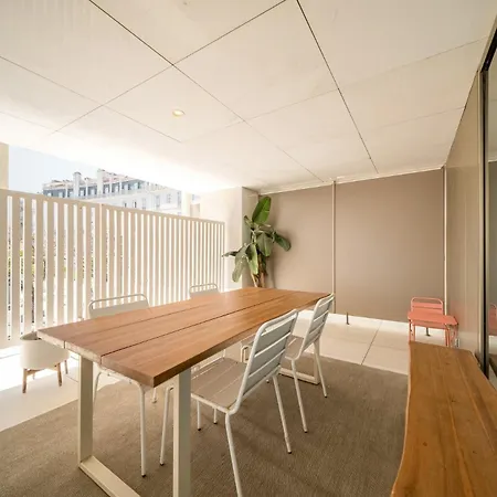 Guestready - Fantastic Retreat In Carlos *