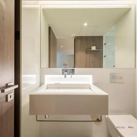 Guestready - Fantastic Retreat In Carlos Lejlighed