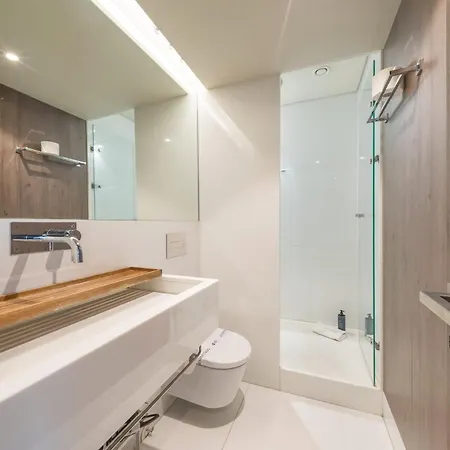 Guestready - Fantastic Retreat In Carlos Lejlighed *