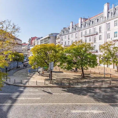 Guestready - Fantastic Retreat In Carlos Apartamento *