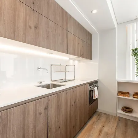 Guestready - Fantastic Retreat In Carlos Apartamento Lisboa