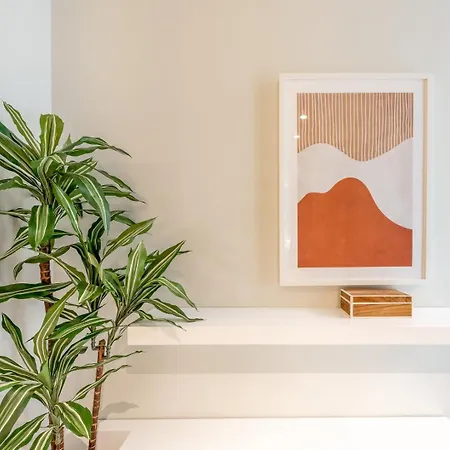 Guestready - Fantastic Retreat In Carlos