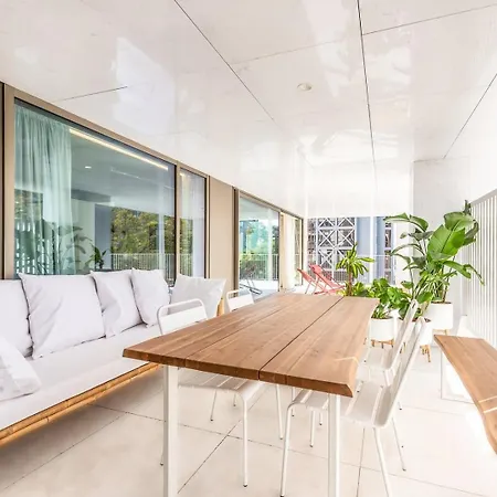 Apartamento Guestready - Fantastic Retreat In Carlos