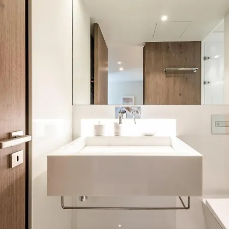 Apartamento Guestready - Fantastic Retreat In Carlos Lisboa