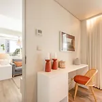 Apartmán Guestready - Fantastic Retreat In Carlos