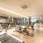Apartmán Guestready - Fantastic Retreat In Carlos